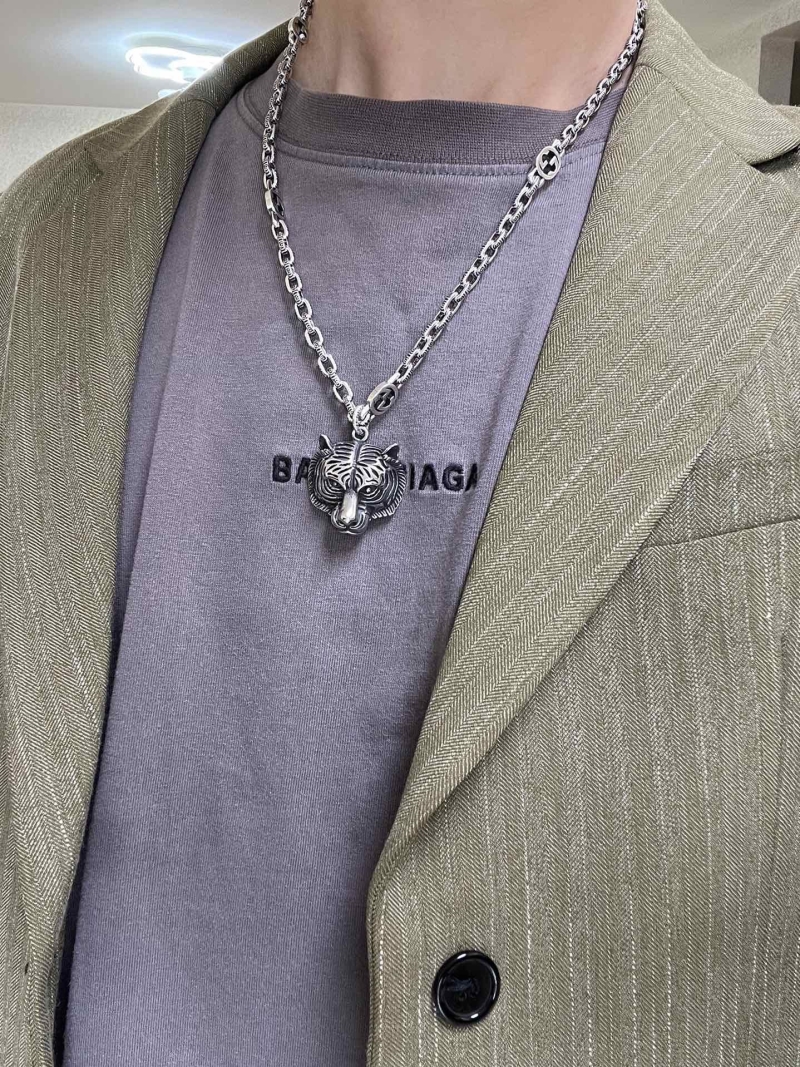 Gucci Necklaces